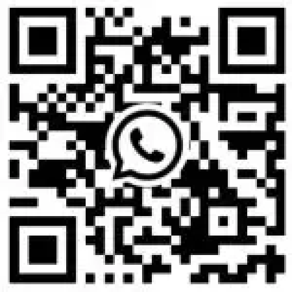 Código QR do WhatsApp para vendas da ZL